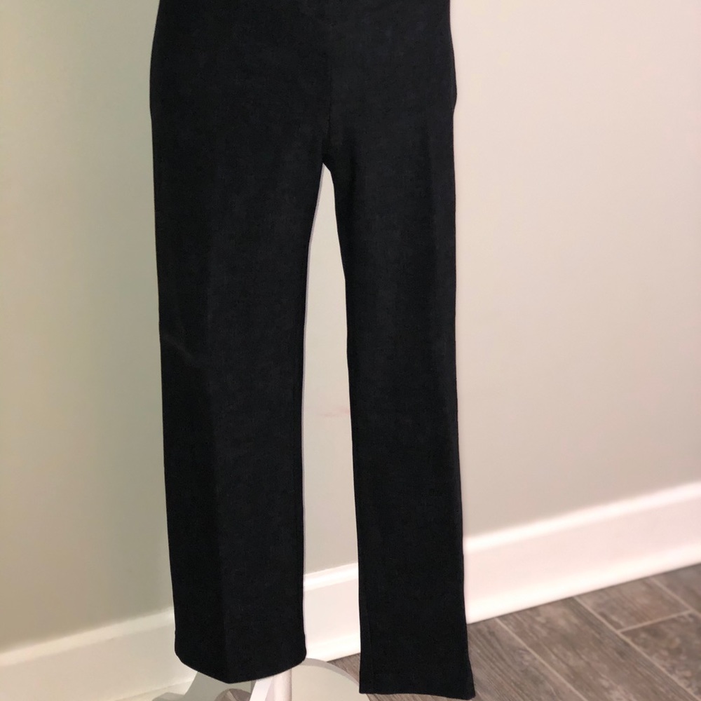 Ladies pull on dress pants by S&D, size 12